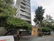 VENTA DEPARTAMENTO Amores 105, Col del Valle Centro,...