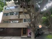 VENTA DEPARTAMENTO Amores 1224, Col del Valle Sur,...