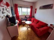 VENTA DEPARTAMENTO AMPLIO 2 AMBIENTES LINIERS CABA