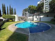 Venta departamento amplio con amenidades, Torre Las...