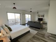 Venta Departamento Amplio con Balcón Terraza en Villa...