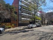 VENTA DEPARTAMENTO AMPLIO EN COL. CONDESA CDMX