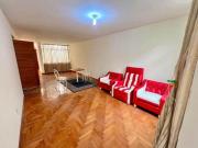 VENTA DEPARTAMENTO AMPLIO, URB. SAN ELOY