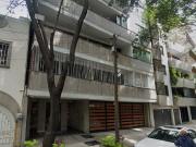 VENTA DEPARTAMENTO Ámsterdam 188, Hipódromo, Cuauhtémoc,...