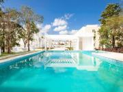 VENTA DEPARTAMENTO AMUEBLADO 108 MTS2,SELVANOVA COTO 6...