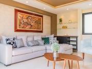 Venta departamento amueblado