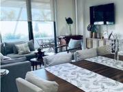 VENTA DEPARTAMENTO AMUEBLADO 3 HABITACIONES PUERTO CANCÚN