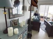 VENTA DEPARTAMENTO AMUEBLADO 3 REC