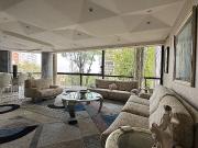 VENTA DEPARTAMENTO AMUEBLADO 3 RECAMARAS BOSQUES DE LAS...