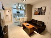 Venta Departamento Amueblado Amenitties Las Cañitas