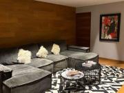 Venta departamento amueblado Avivia, Bosques de las Lomas NG