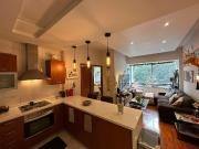 VENTA DEPARTAMENTO AMUEBLADO CERCA DE POLANCO IDEAL AIRBNB