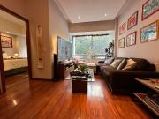 VENTA DEPARTAMENTO AMUEBLADO CERCA DE POLANCO IDEAL AIRBNB