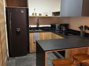 VENTA DEPARTAMENTO AMUEBLADO COL. AMERICANA