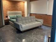 VENTA DEPARTAMENTO AMUEBLADO COLONIA AMERICANA