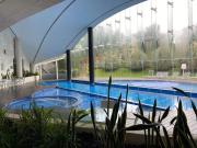 VENTA DEPARTAMENTO AMUEBLADO CON TERRAZA BALCON EN...