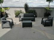 VENTA DEPARTAMENTO AMUEBLADO CON TERRAZA EN AMPLIACIÓN...