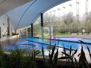 VENTA DEPARTAMENTO AMUEBLADO CON TERRAZA/BALCÓN EN...