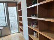 venta departamento amueblado, condesa