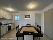 VENTA. Departamento amueblado de 2 recámaras El Rosario