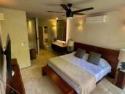 VENTA DEPARTAMENTO AMUEBLADO EN ALDEA ZAMA, TULUM DE 2...