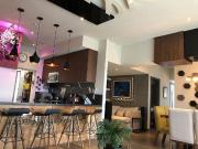 VENTA DEPARTAMENTO AMUEBLADO EN BE GRAND LOMAS