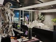 VENTA DEPARTAMENTO AMUEBLADO EN BOSQUE REAL, HUIXQUILUCAN