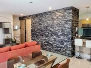Venta departamento Amueblado en Frontera Polanco,...