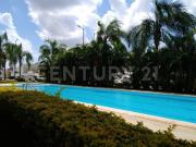 Venta departamento amueblado en Jardines del Sur III,...