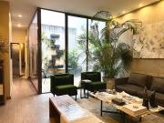 VENTA DEPARTAMENTO AMUEBLADO EN LA COLONIA ROMA NORTE