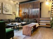 VENTA DEPARTAMENTO AMUEBLADO EN LA COLONIA ROMA NORTE