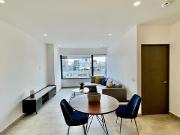 Venta Departamento Amueblado En Neuchatel Cuadrante Polanco