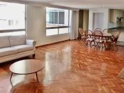 VENTA DE DEPARTAMENTO AMUEBLADO EN COLONIA POLANCO III...