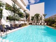 VENTA DEPARTAMENTO AMUEBLADO EN SELVANOVA