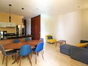 Venta Departamento Amueblado En Temozon Norte Mérida