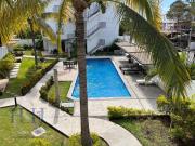 Venta Departamento Amueblado en Villa de la Ribera en...