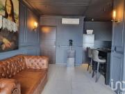 VENTA DEPARTAMENTO Amueblado HABITALIA PARAISO, CANCÚN