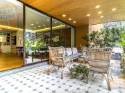 VENTA DEPARTAMENTO AMUEBLADO LOMAS DE VISTA HERMOSA