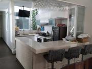 VENTA MODERNO DEPA LOS OLIVOS AV.HUANDOY 110M2 $77,000...