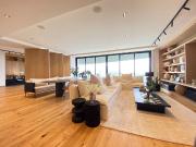 VENTA DEPARTAMENTO AMUEBLADO RESIDENCE BOSQUE REAL