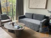 VENTA DEPARTAMENTO AMUEBLADO ROMA NORTE