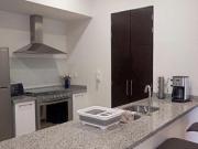 Venta Departamento amueblado Stampa Santa Fe
