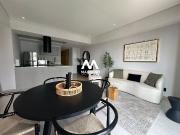 VENTA DEPARTAMENTO AMUEBLADO ZONA CHAPULTEPEC