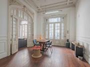 VENTA DEPARTAMENTO ANTIGUO,6 AMBIENTES DIVINO