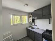 VENTA Departamento APTO CREDITO 1 dormitorio Parque Central