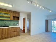 VENTA DEPARTAMENTO APTO CREDITO RENOVADO CENTRO