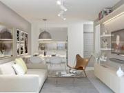 Venta Departamento Apto Profesional de 1 Ambiente en...