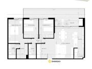 Venta departamento Arboria Fisherton