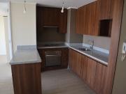 Venta departamento arrendado amoblado 2D2B en Espacio Parque