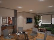 VENTA / DEPARTAMENTO / EL POTRERO / ATIZAPÁN
